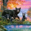 Puzzle Fishing spot