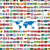 Puzzle Flags