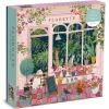 Puzzle Florette 500