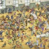Puzzle Florian Mitgutsch: Justice for All