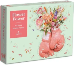 Puzzle Flower Power 750