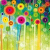 Puzzle Flowers yazz