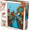 Puzzle Fogoso Ezo Sunal