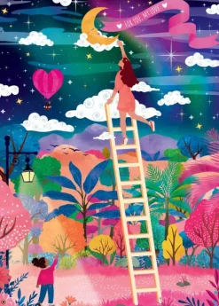 Puzzle For you, my Love