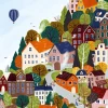Puzzle Forest City