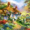 Puzzle Forest Cottage