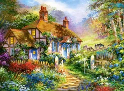 Puzzle Forest Cottage