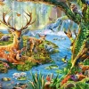 Puzzle Forest life