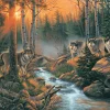 Puzzle Forest Shadows