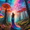 Puzzle Forest Whimsy