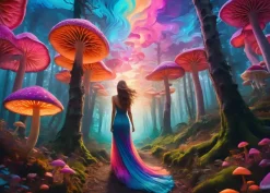 Puzzle Forest Whimsy