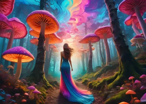 Puzzle Forest Whimsy