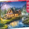 Puzzle Foresters Cottage