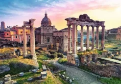 Puzzle Forum Romanum II
