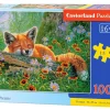 Puzzle Foxy Dreams