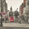 Puzzle Frank: London