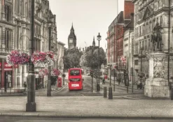 Puzzle Frank: London