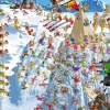 Puzzle François Ruyer - Climbing 1000