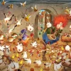 Puzzle François Ruyer - Sorcière de Pâques