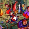 Puzzle François Ruyer - The Witches Festival