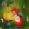 Puzzle François Ruyer - The Witch - WC