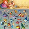 Puzzle François Ruyer - Witch - Fisch
