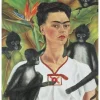 Puzzle Frida Kahlo 1000 pieces