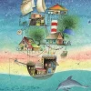 Puzzle From Sea to the Sky