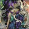 Puzzle Frost Dragonling