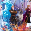 Puzzle Frozen 2: Magic of Frozen