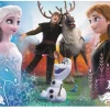 Puzzle Frozen, 木adové krá木ovstvo 300