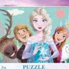 Puzzle Frozen: Family