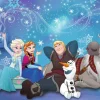 Puzzle Frozen: Ice Magic XXL