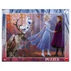 Puzzle FROZEN II 40