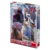 Puzzle FROZEN II 4x54