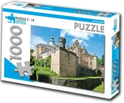 Puzzle Frydlant