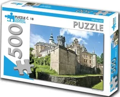 Puzzle Frydlant