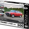 Puzzle FSO Polonez 1.5 SLX (1988)