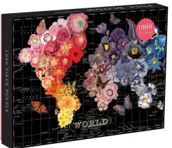 Puzzle Full Bloom