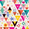 Puzzle Fun Triangles