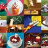 Puzzle Funny Mice