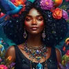 Puzzle Gaia - Soul of Nature Collection