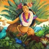 Puzzle Galchutt: Aloha