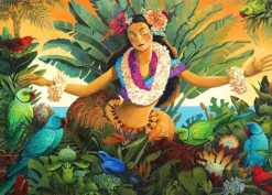 Puzzle Galchutt: Aloha