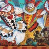 Puzzle Galchutt: Big Top II
