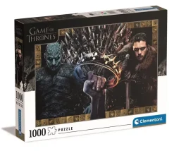 Puzzle Game of Thrones III 1000