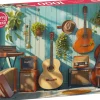 Puzzle Garage Tunes