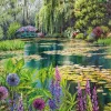 Puzzle Garden of My Dreams