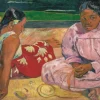 Puzzle Gauguin: Femmes de Tahiti