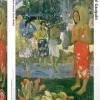 Puzzle Gauguin: La Orana Maria